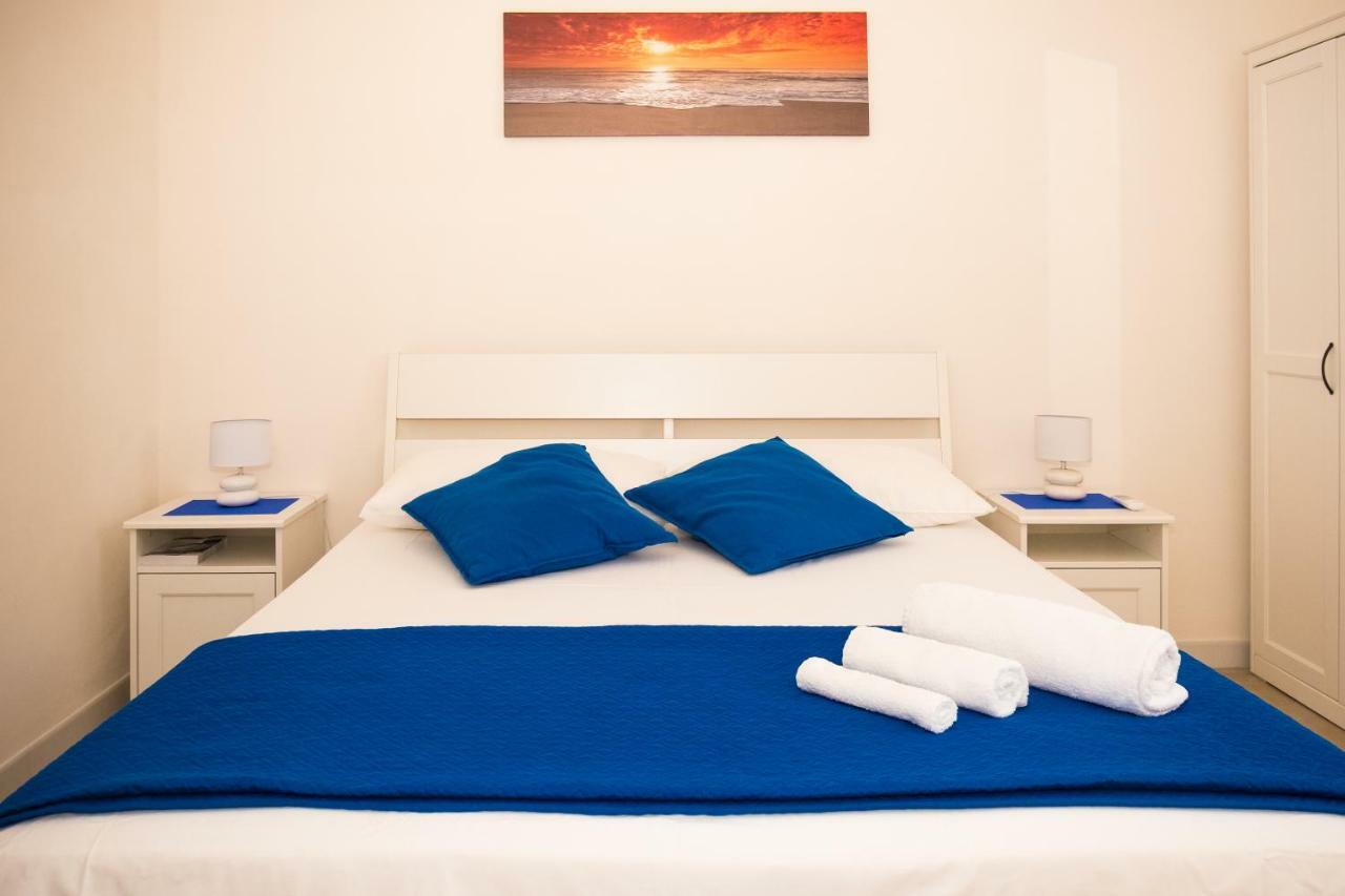 Finestra Sul Mare Villa Marinella di Selinunte Ngoại thất bức ảnh